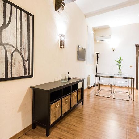 Downtown Jacuzzi Apartment Madrid Luaran gambar